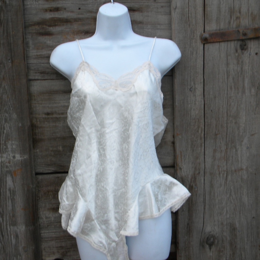 Lingerie one pice teddy